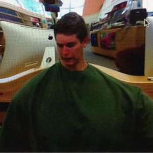 Meet your Posher, Dylan